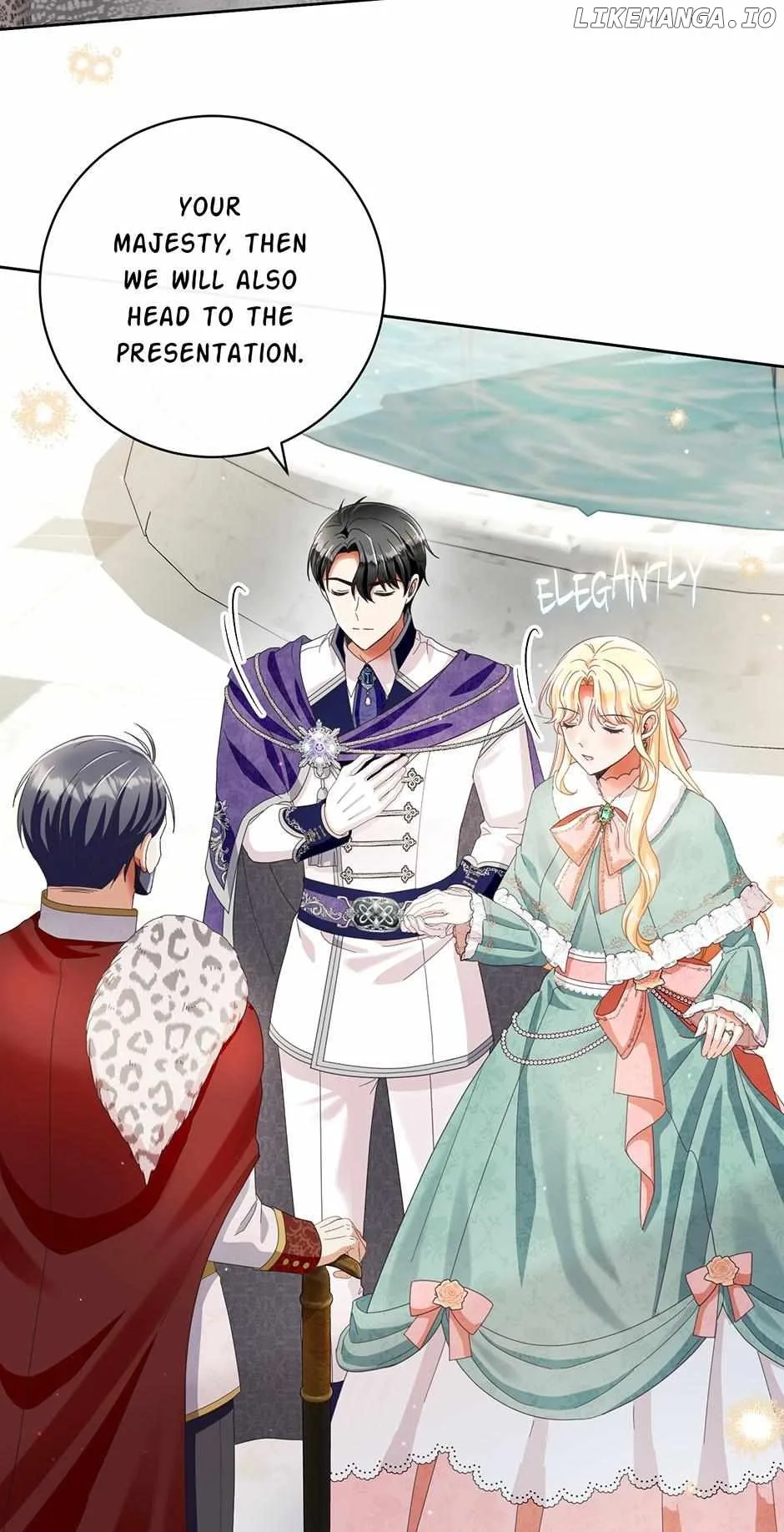 I Will Remove Them From My Life Chapter 91 page 57
