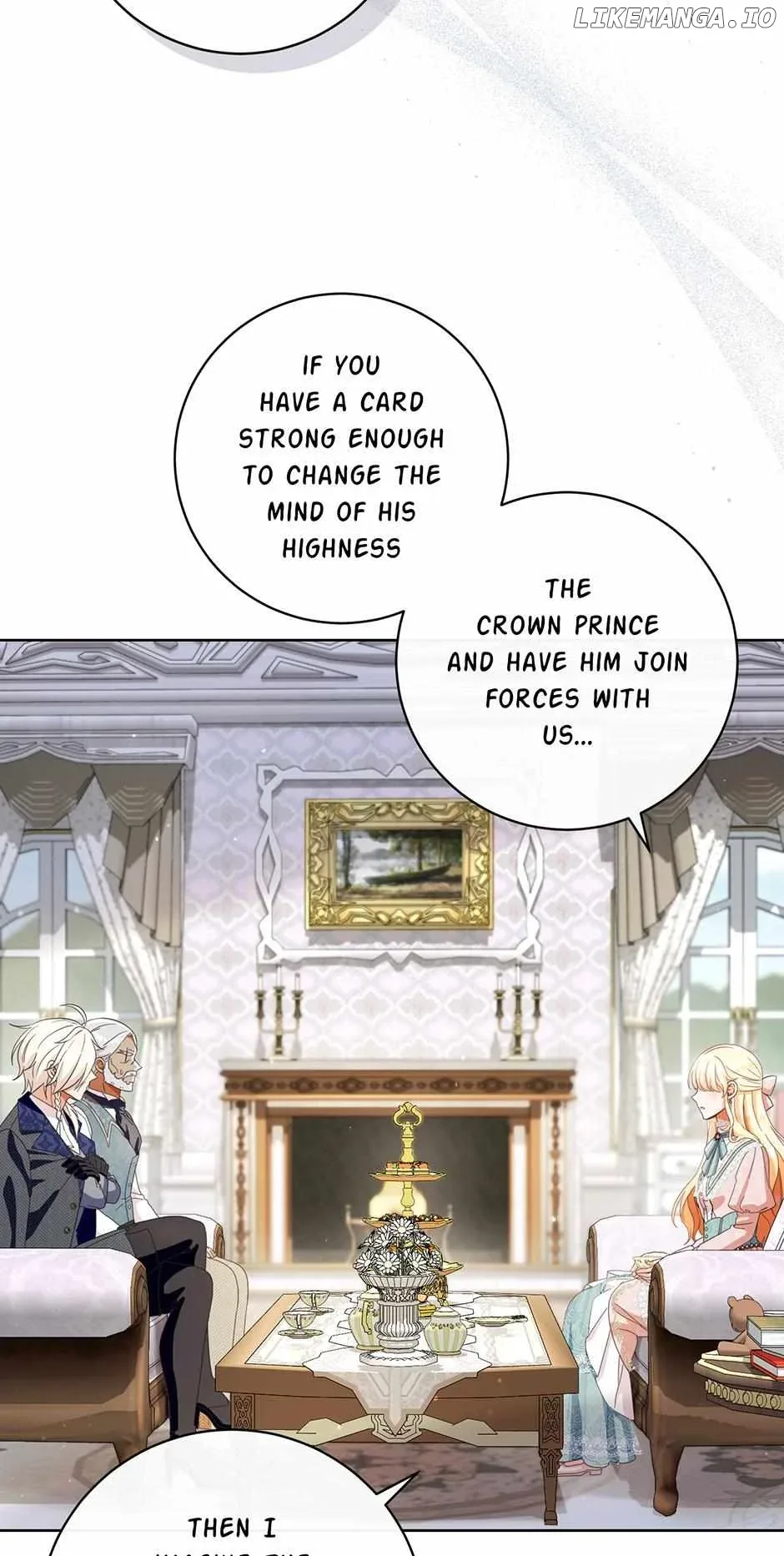 I Will Remove Them From My Life Chapter 91 page 13