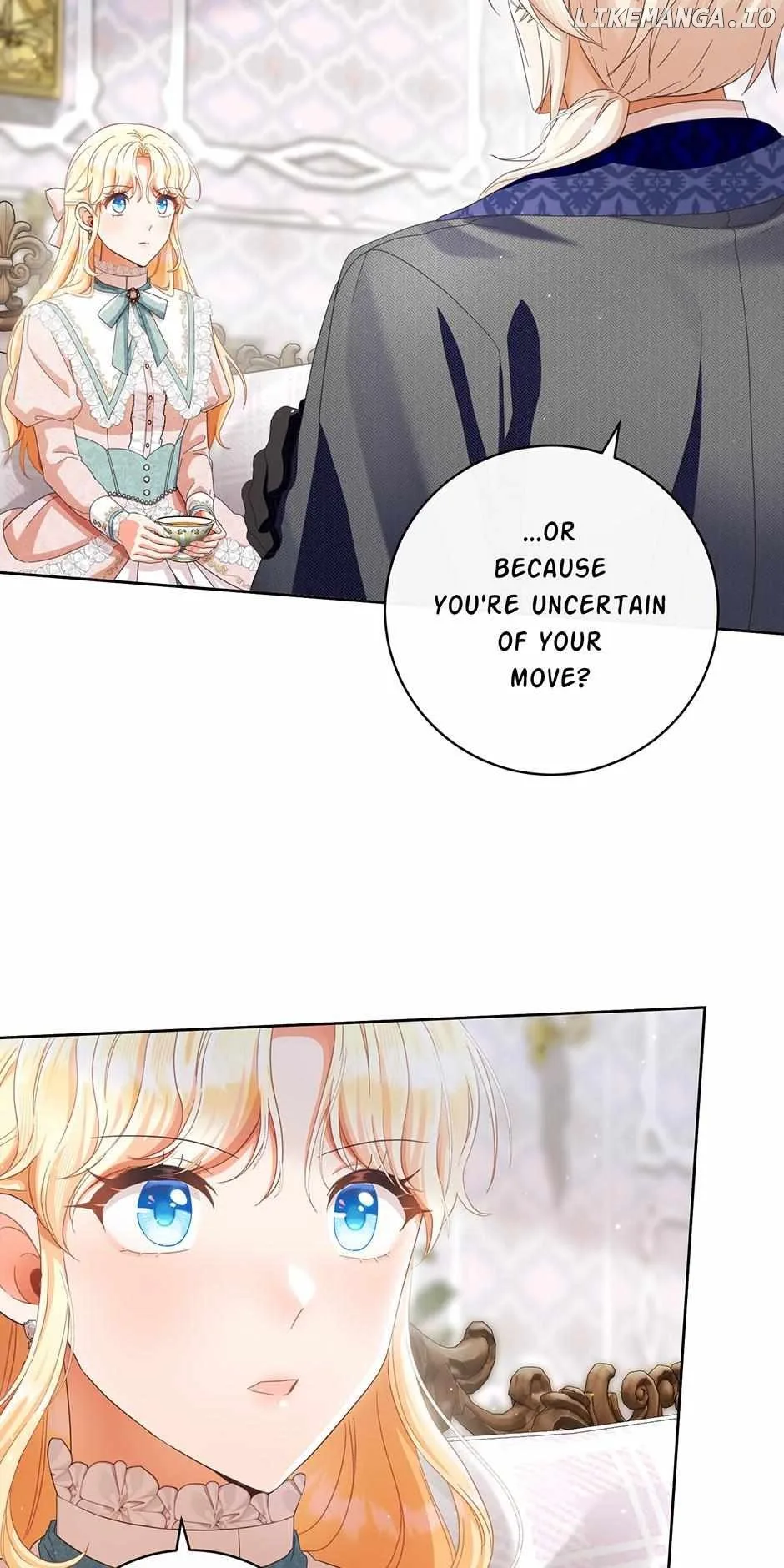 I Will Remove Them From My Life Chapter 91 page 9