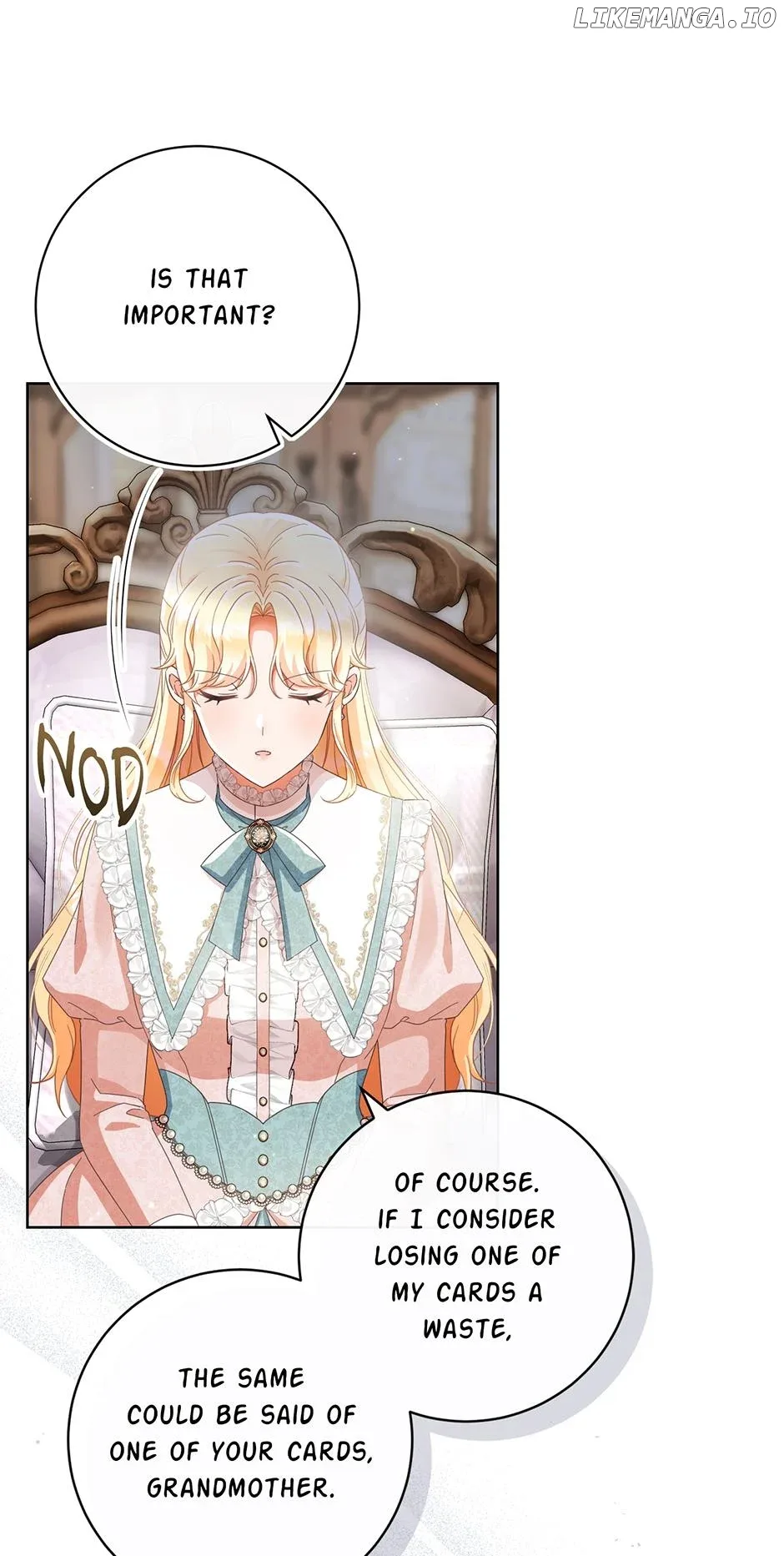 I Will Remove Them From My Life Chapter 91 page 12