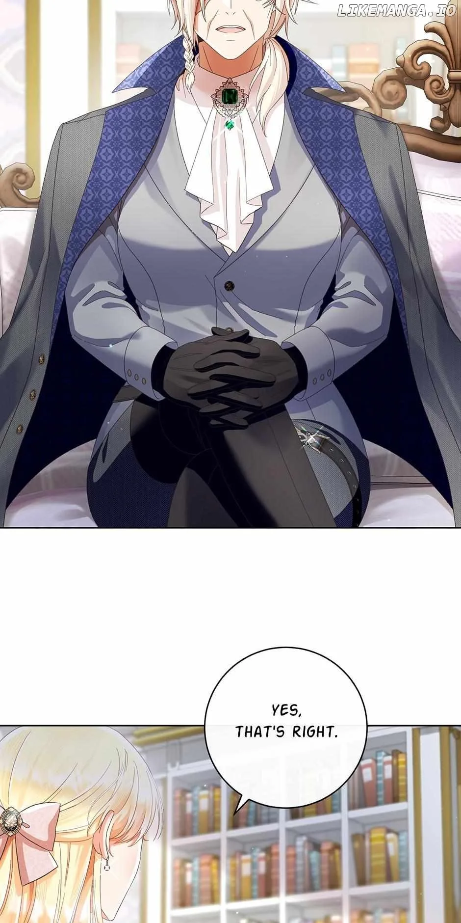 I Will Remove Them From My Life Chapter 91 page 5