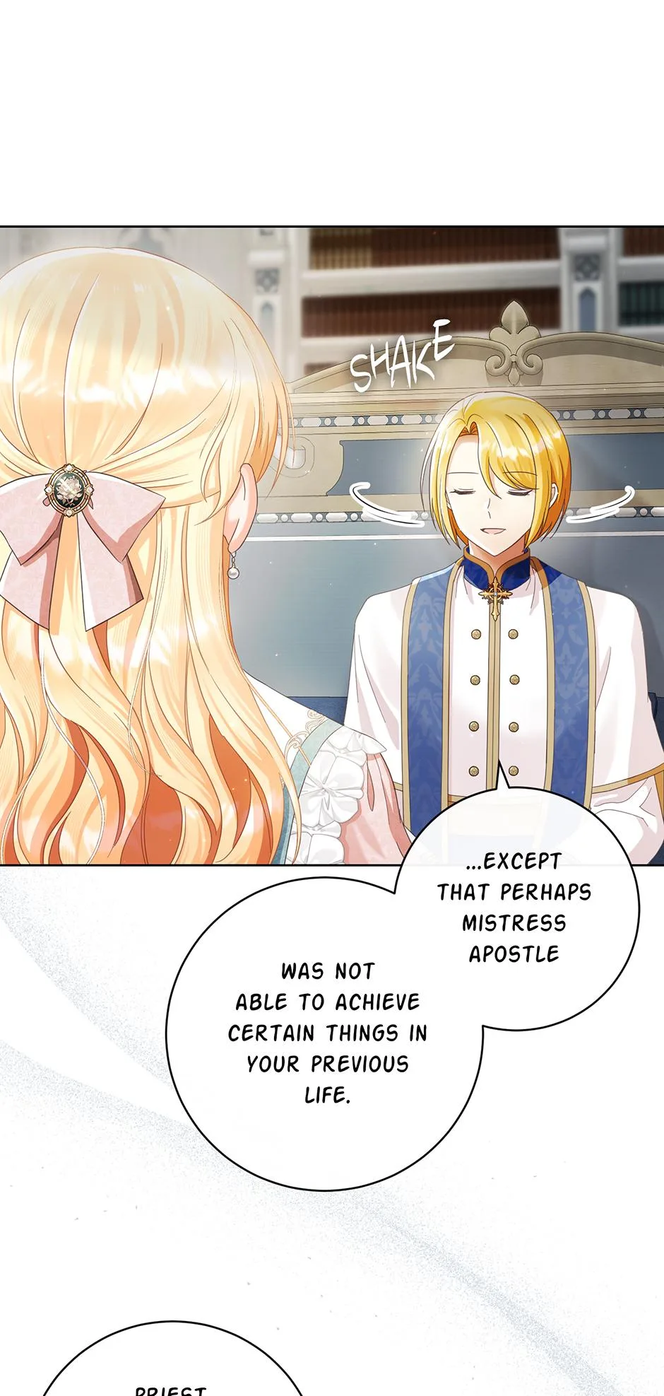 I Will Remove Them From My Life Chapter 89 page 41