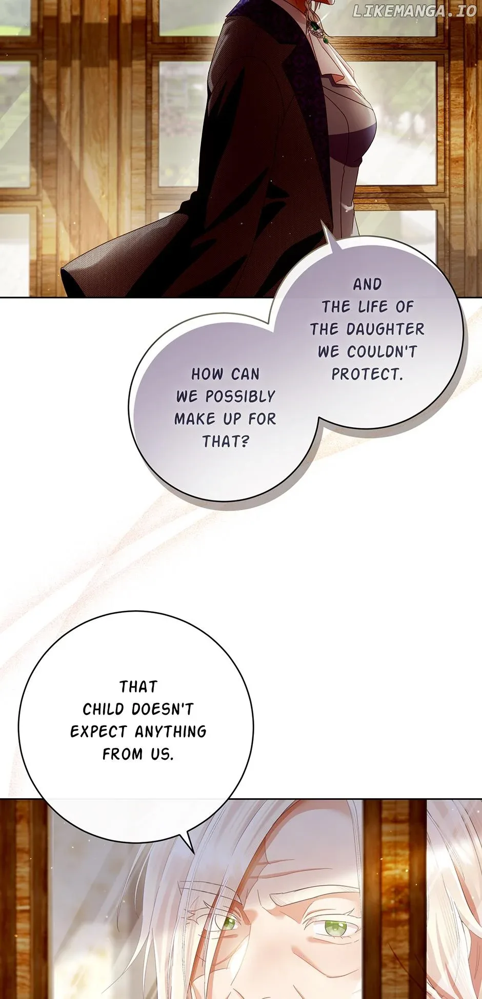 I Will Remove Them From My Life Chapter 91 page 35
