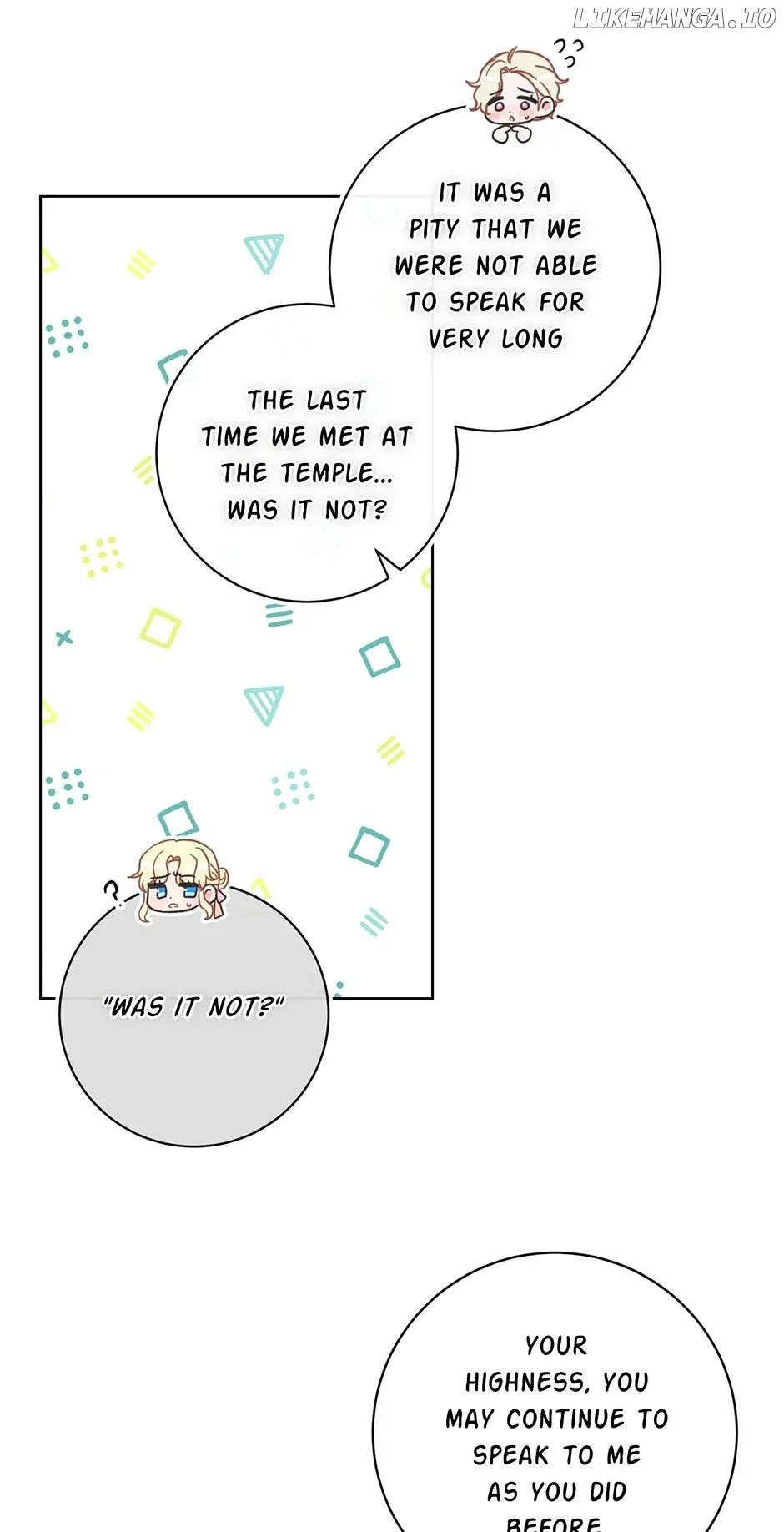 I Will Remove Them From My Life Chapter 91 page 50