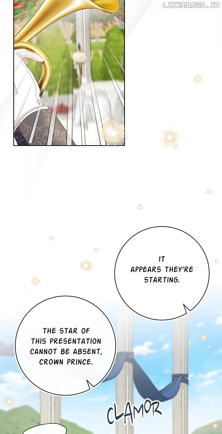 I Will Remove Them From My Life Chapter 91 page 55
