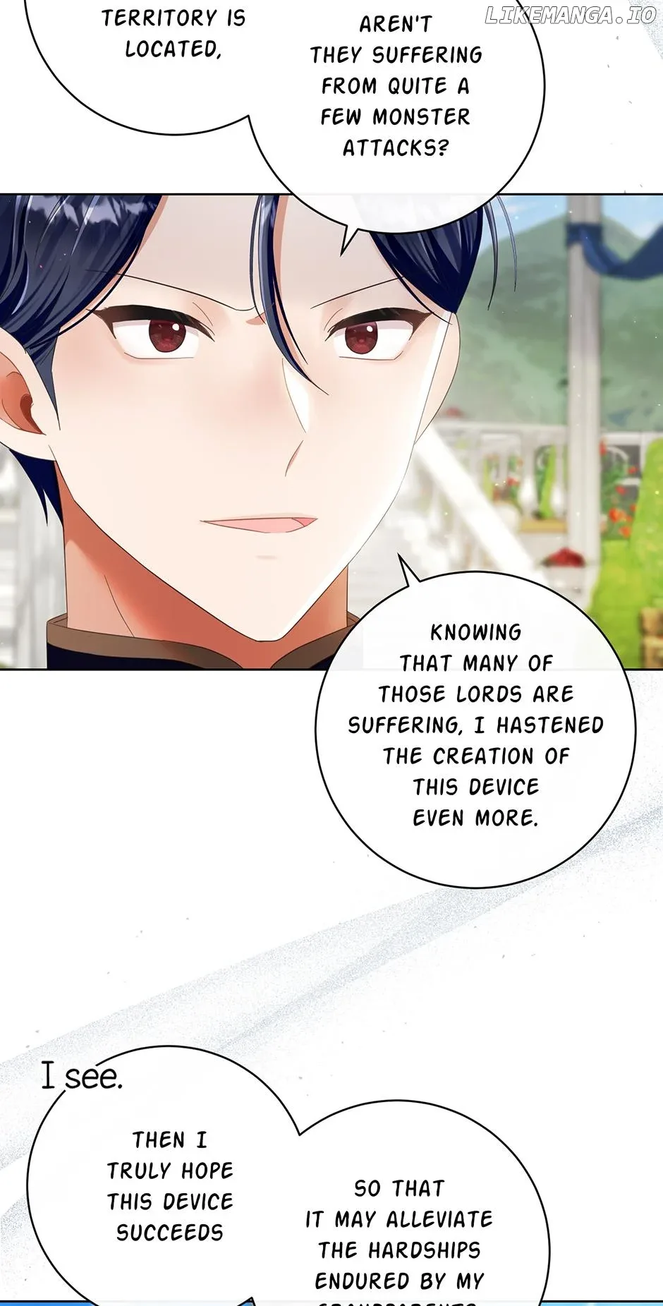 I Will Remove Them From My Life Chapter 91 page 44