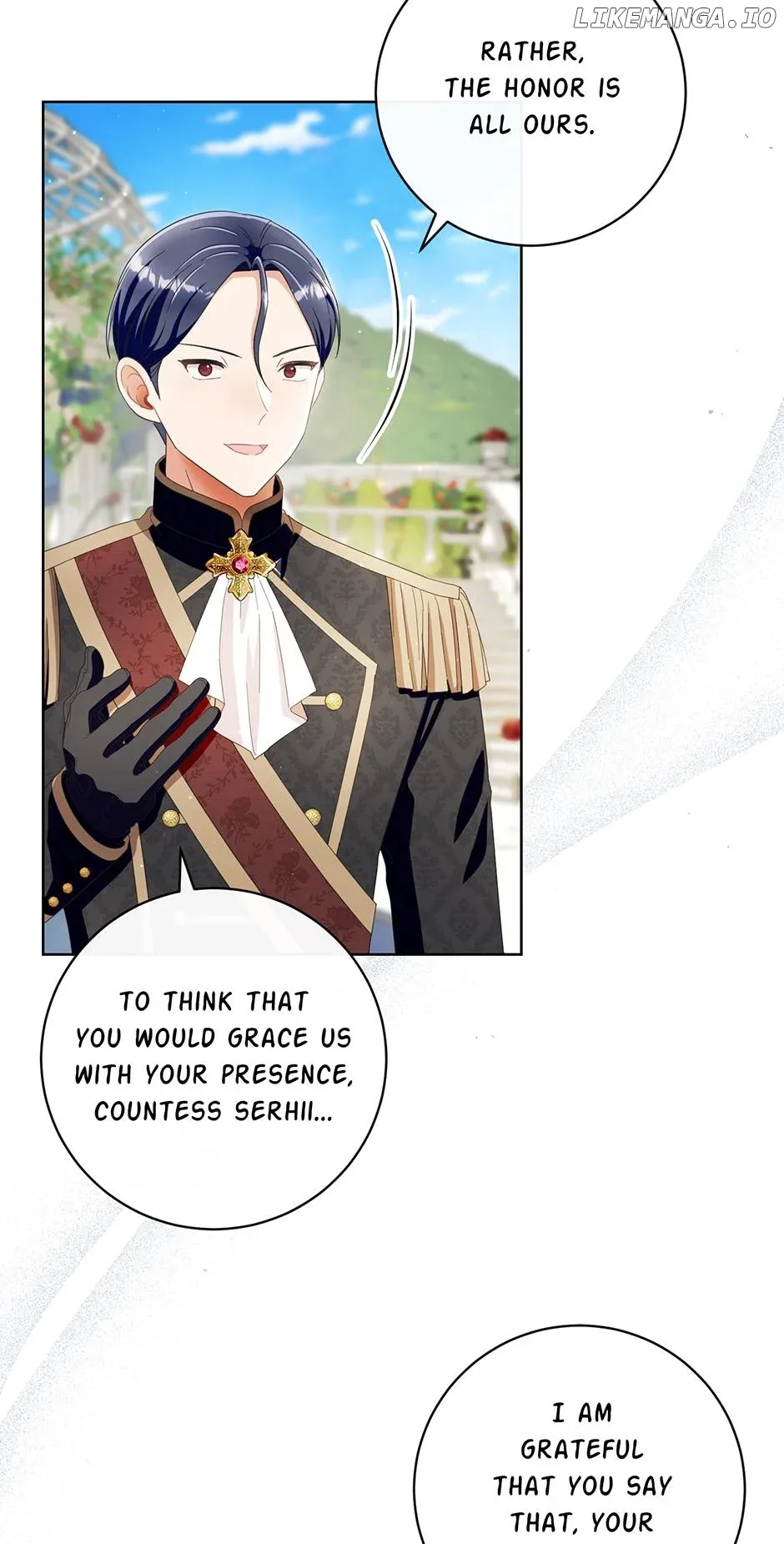I Will Remove Them From My Life Chapter 91 page 42