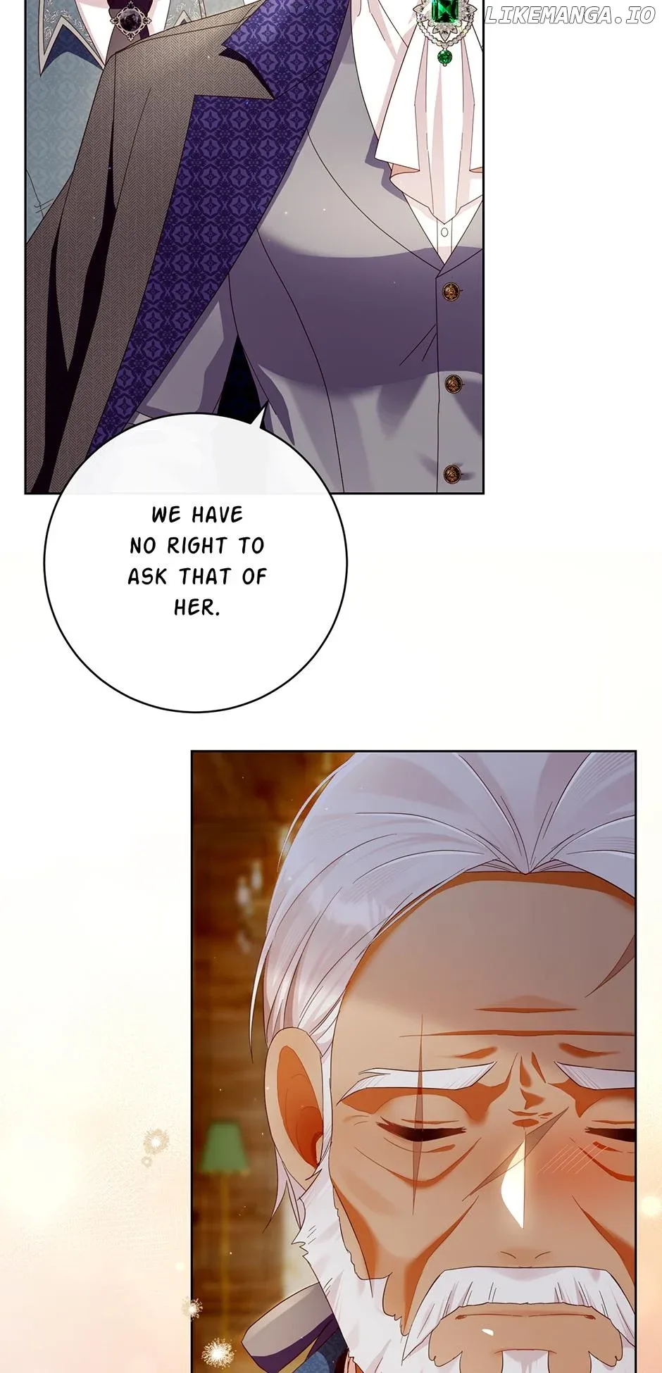 I Will Remove Them From My Life Chapter 91 page 37