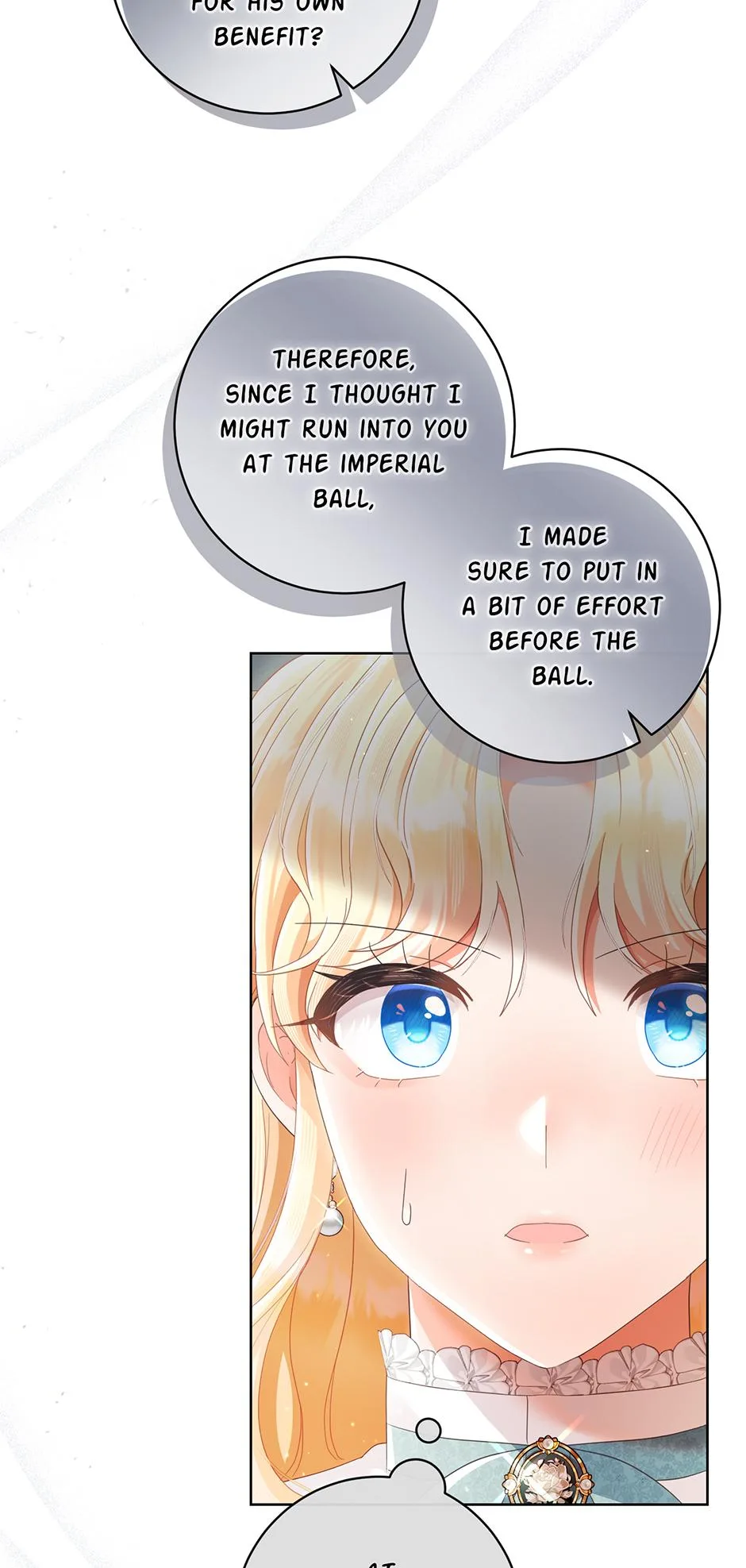 I Will Remove Them From My Life Chapter 89 page 46