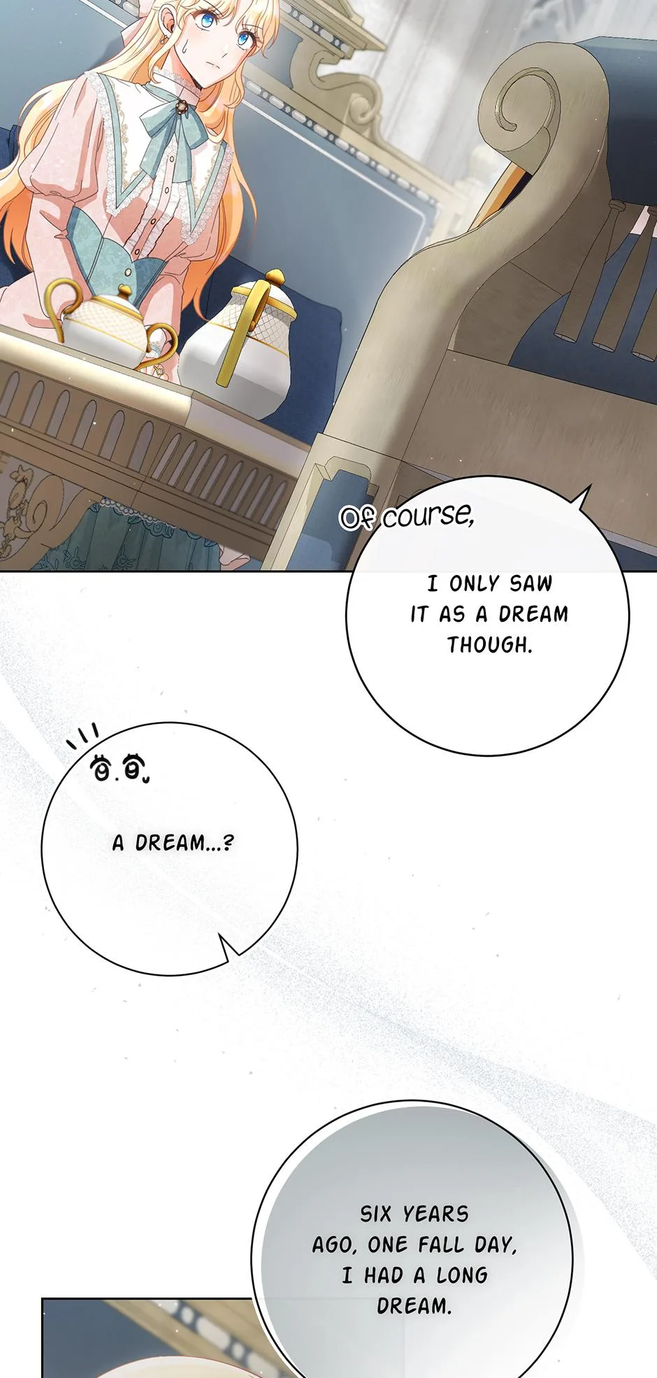I Will Remove Them From My Life Chapter 89 page 38