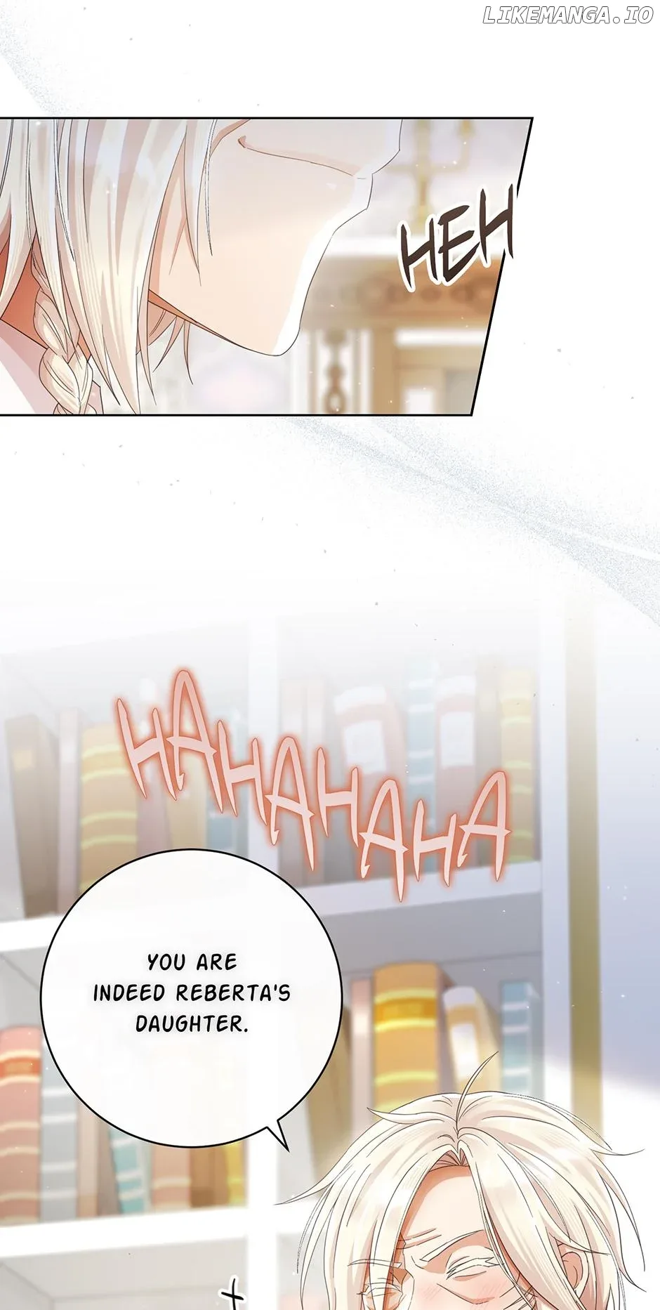 I Will Remove Them From My Life Chapter 91 page 15