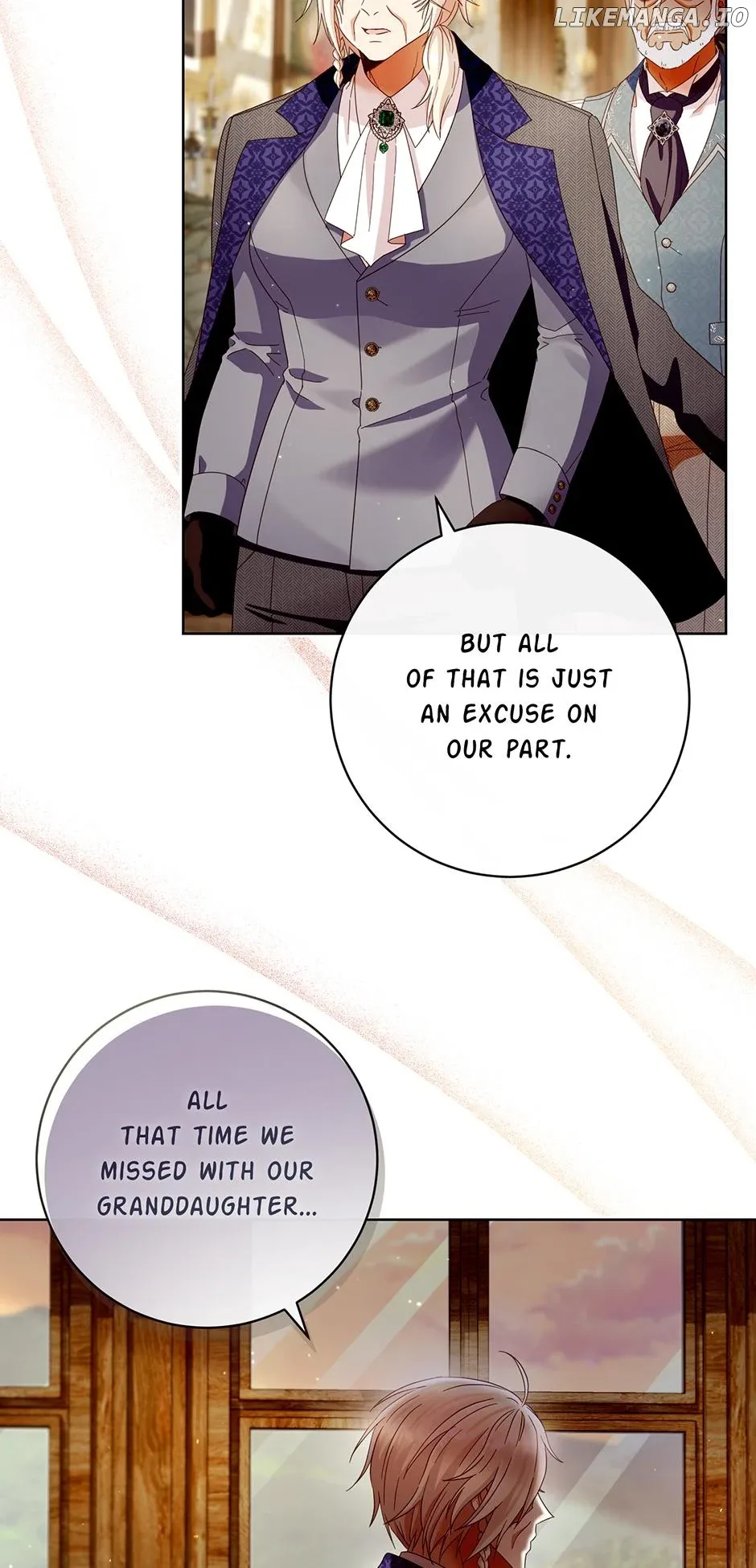 I Will Remove Them From My Life Chapter 91 page 34