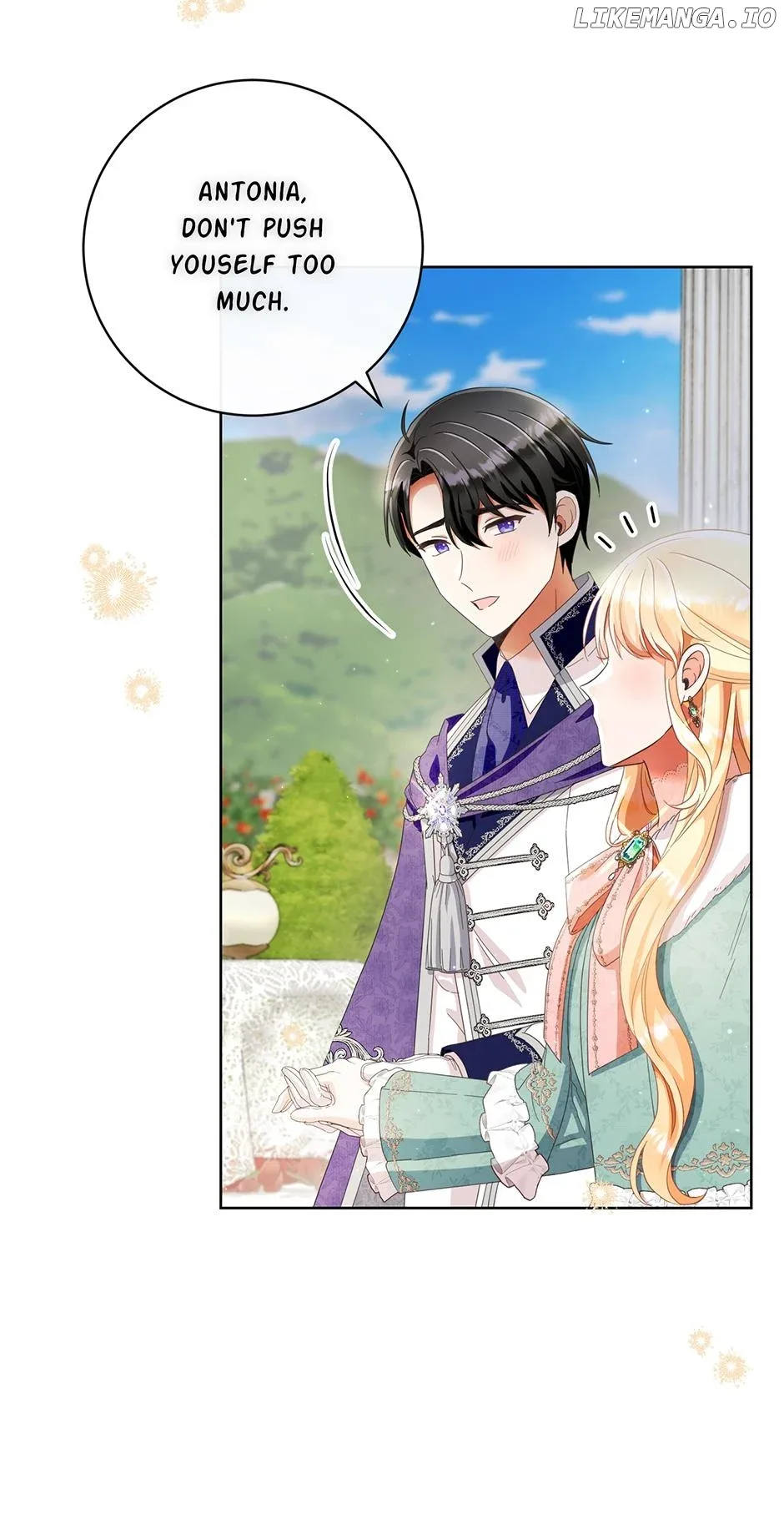 I Will Remove Them From My Life Chapter 91 page 59