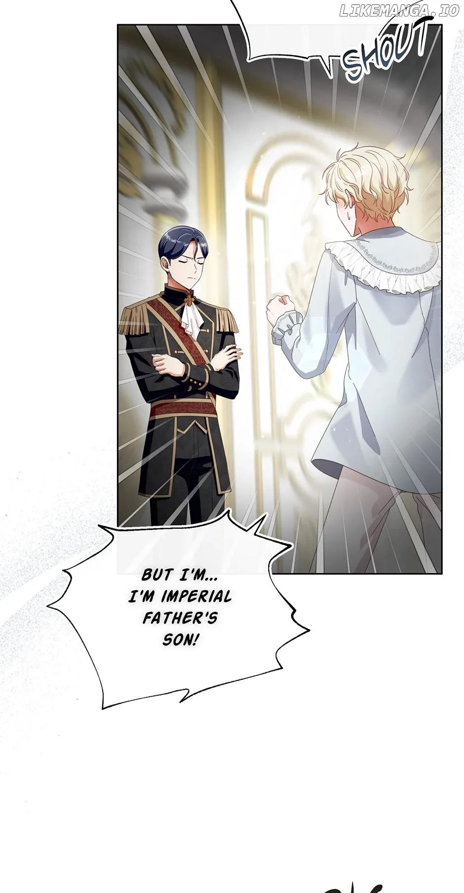 I Will Remove Them From My Life Chapter 88 page 42