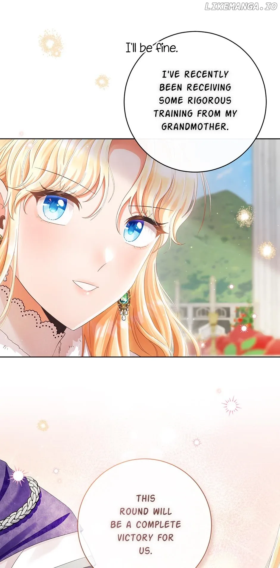 I Will Remove Them From My Life Chapter 91 page 60