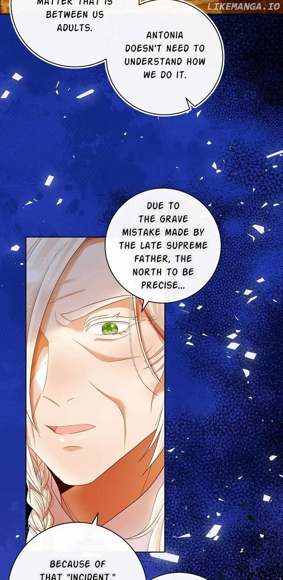 I Will Remove Them From My Life Chapter 91 page 27