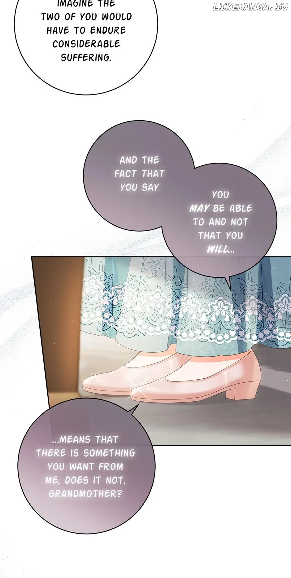 I Will Remove Them From My Life Chapter 91 page 14