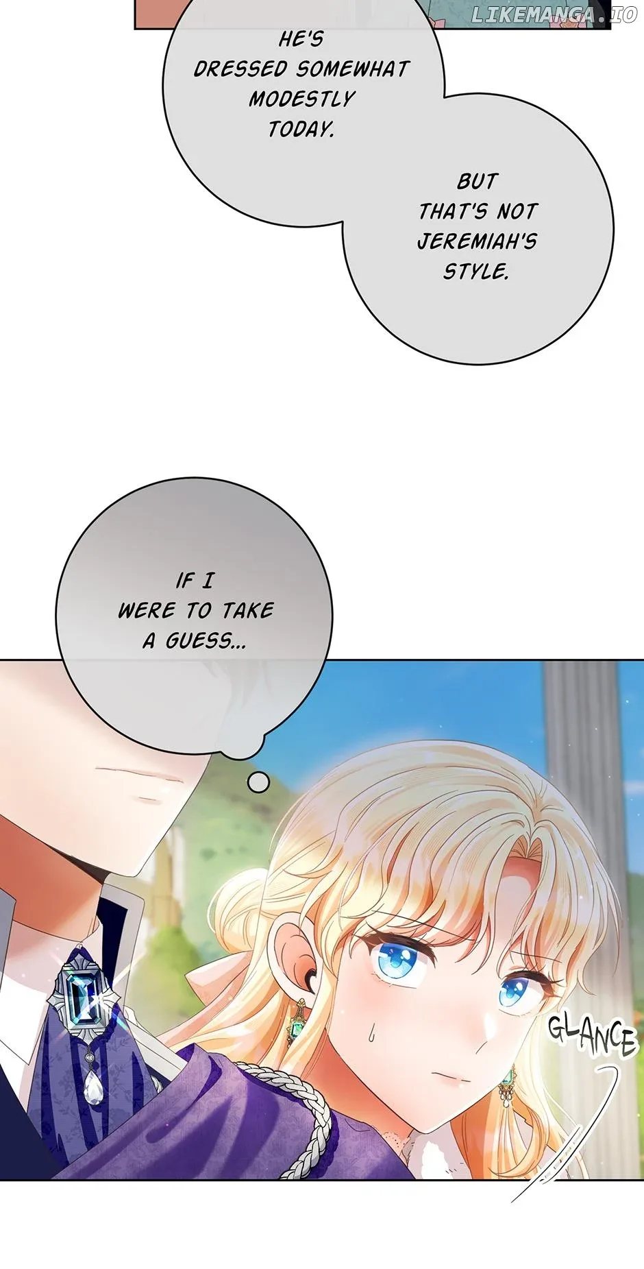 I Will Remove Them From My Life Chapter 91 page 48