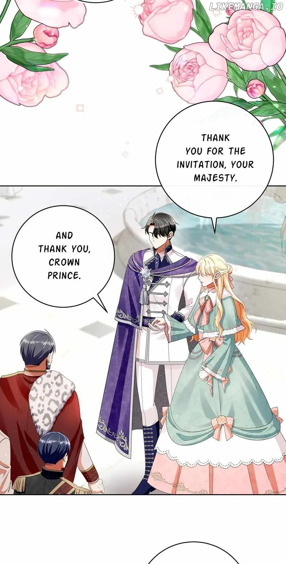 I Will Remove Them From My Life Chapter 91 page 41