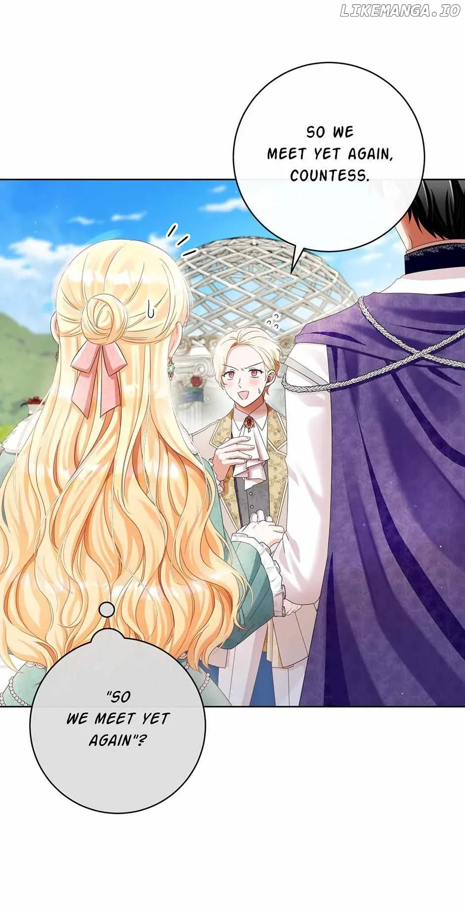 I Will Remove Them From My Life Chapter 91 page 49