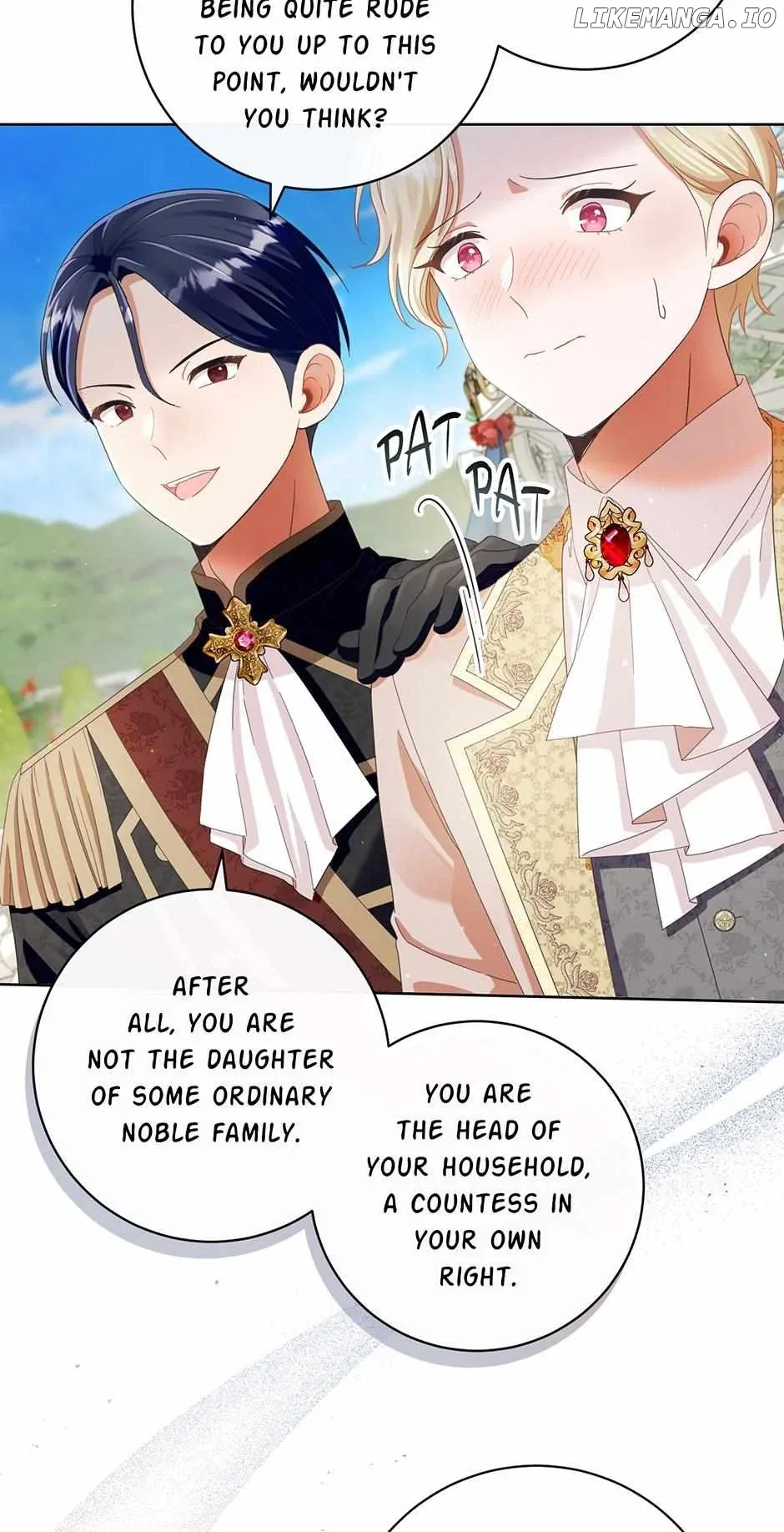 I Will Remove Them From My Life Chapter 91 page 52
