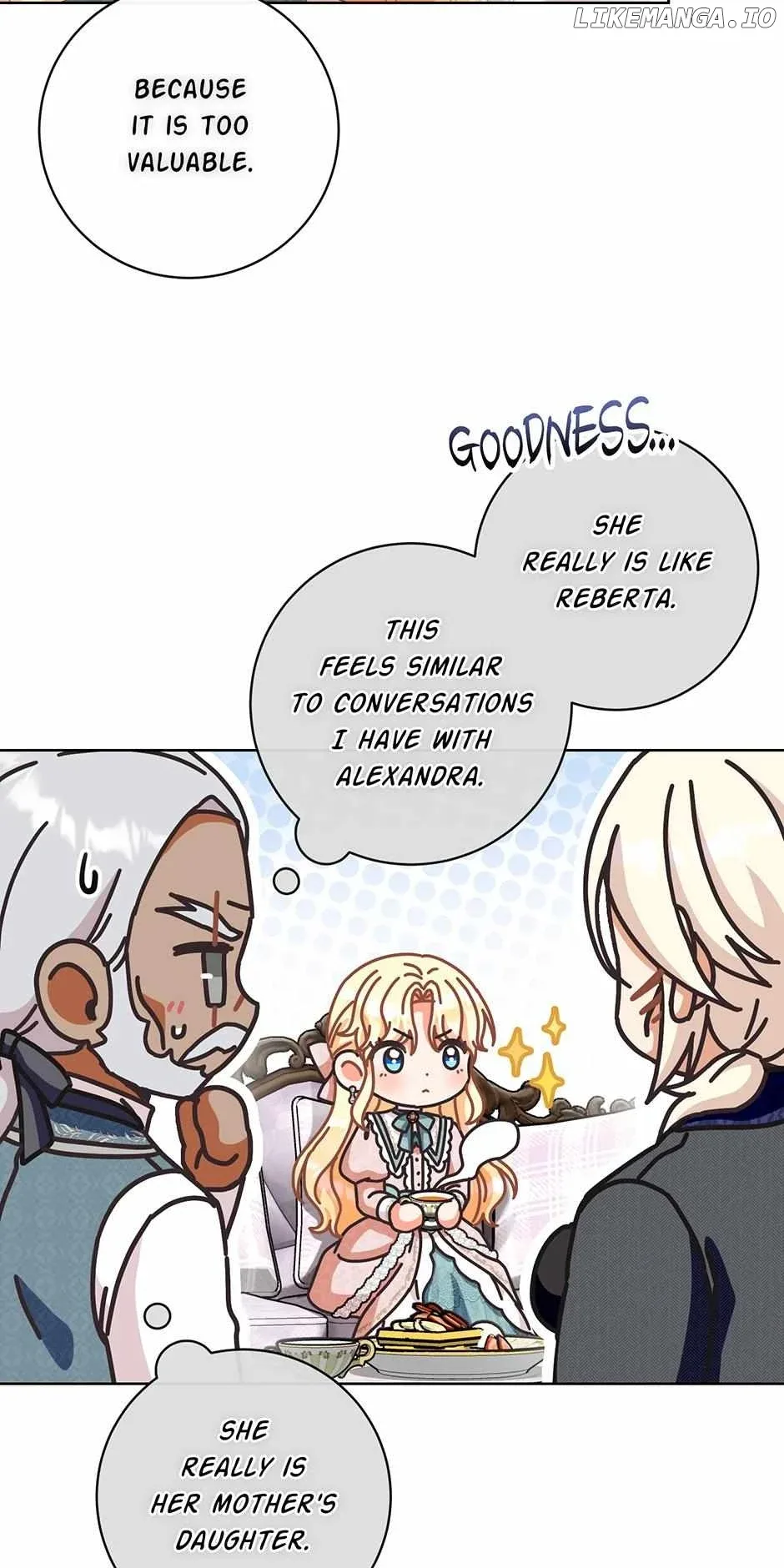 I Will Remove Them From My Life Chapter 91 page 10