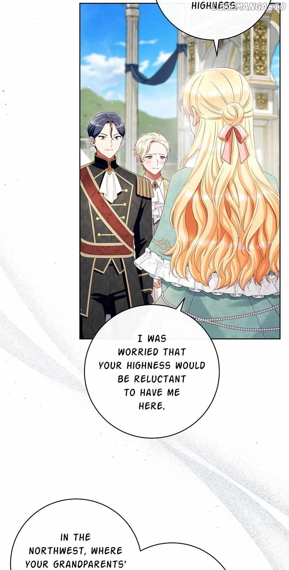 I Will Remove Them From My Life Chapter 91 page 43
