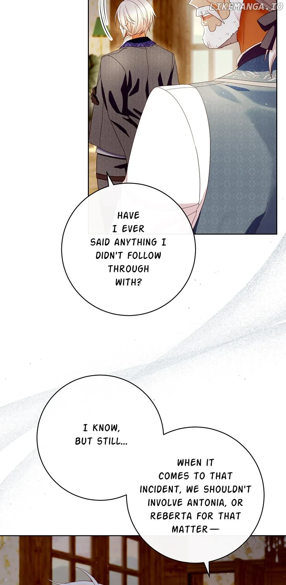 I Will Remove Them From My Life Chapter 91 page 25