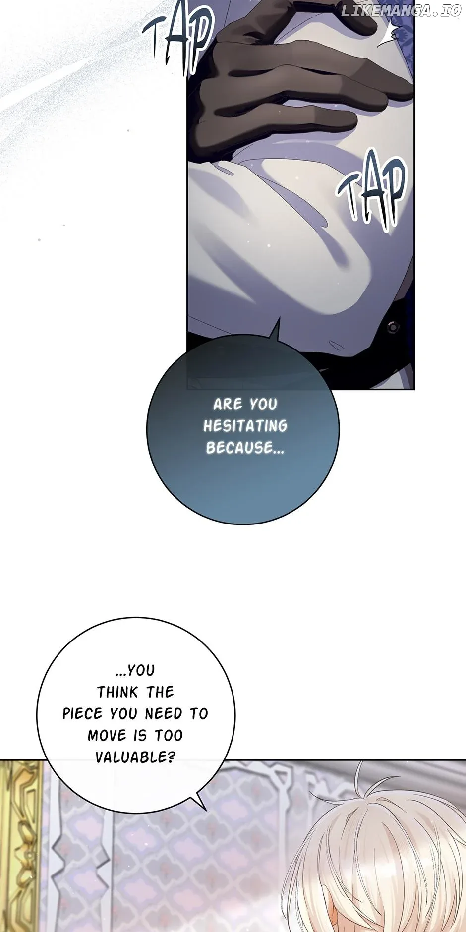 I Will Remove Them From My Life Chapter 91 page 8