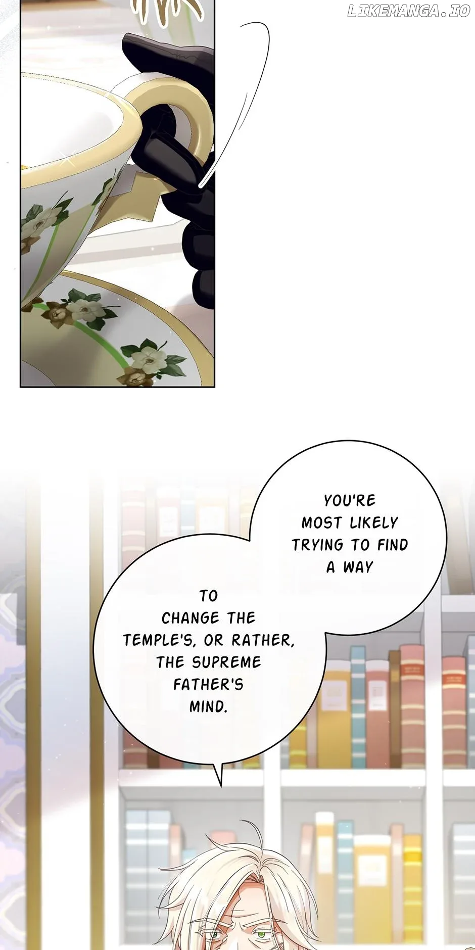 I Will Remove Them From My Life Chapter 91 page 4