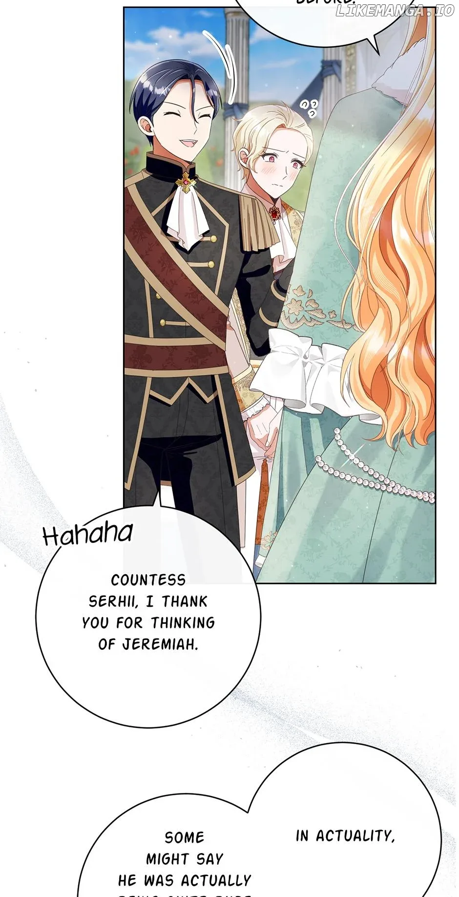 I Will Remove Them From My Life Chapter 91 page 51