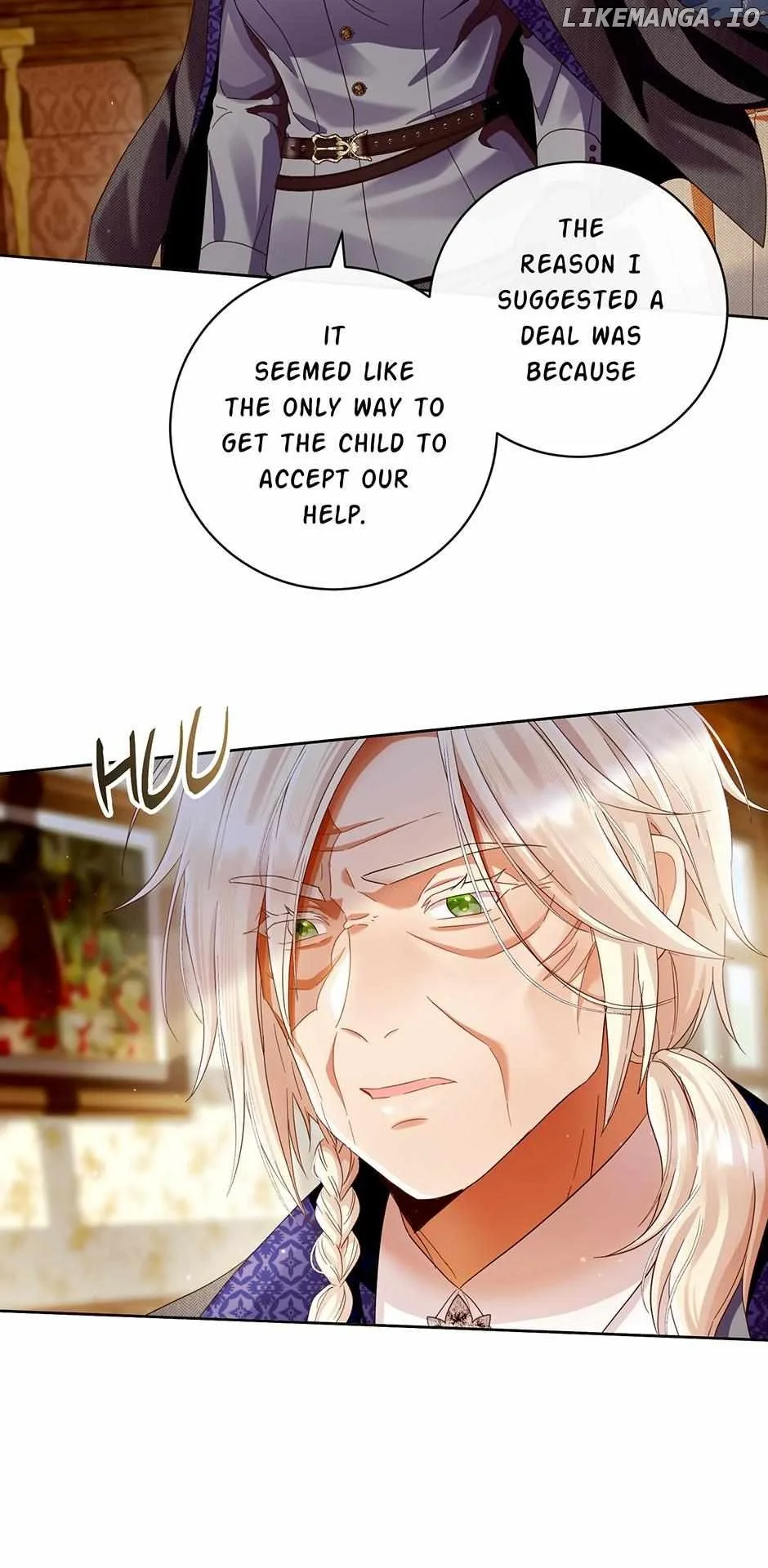 I Will Remove Them From My Life Chapter 91 page 30