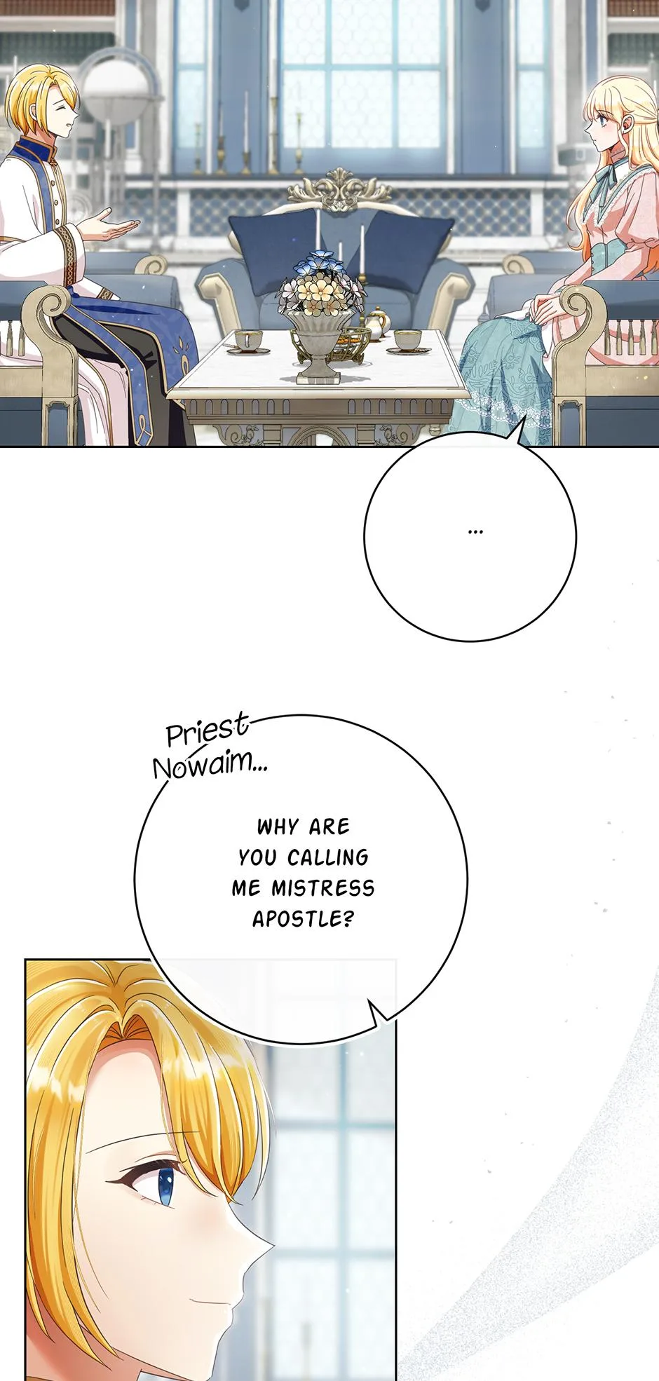 I Will Remove Them From My Life Chapter 89 page 34