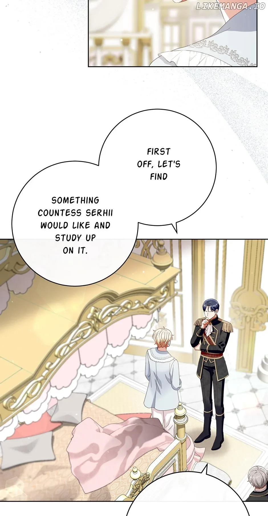 I Will Remove Them From My Life Chapter 88 page 46