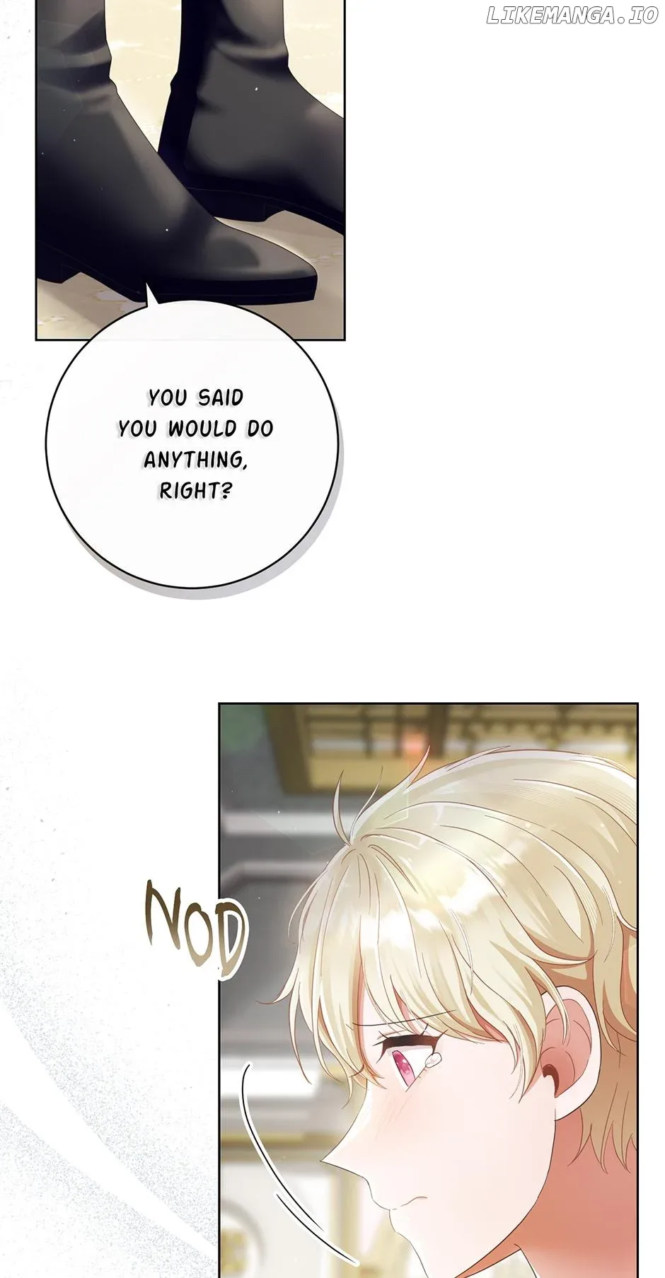 I Will Remove Them From My Life Chapter 88 page 45