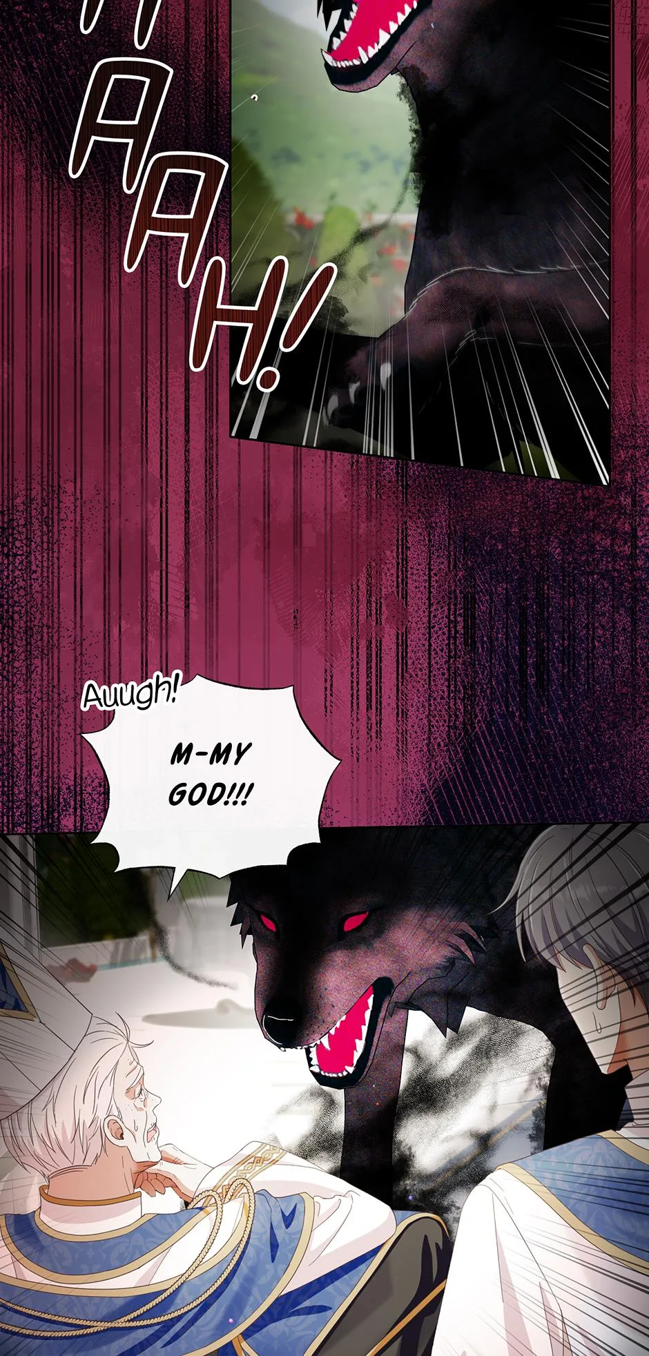 I Will Remove Them From My Life Chapter 92 page 15