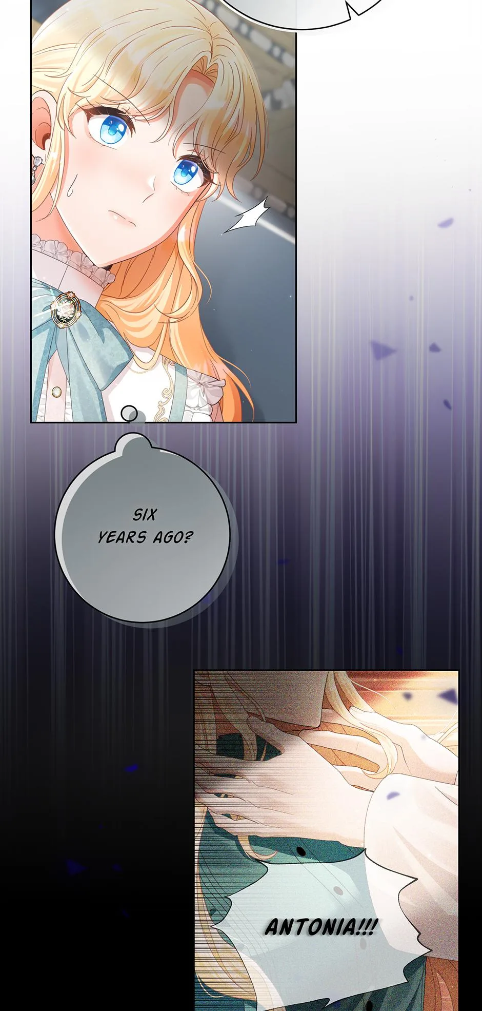 I Will Remove Them From My Life Chapter 89 page 39
