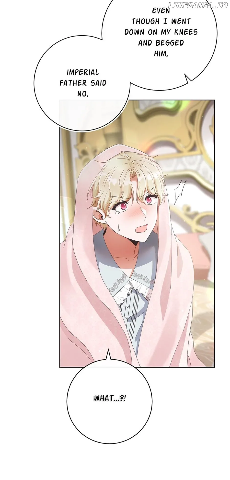 I Will Remove Them From My Life Chapter 88 page 38