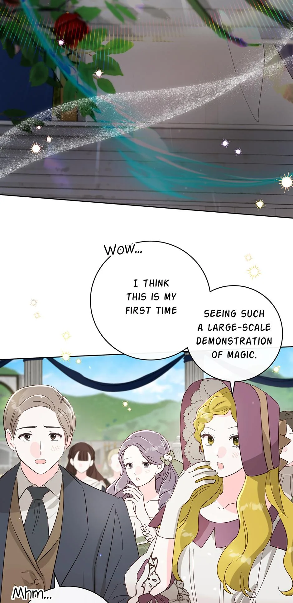 I Will Remove Them From My Life Chapter 92 page 7