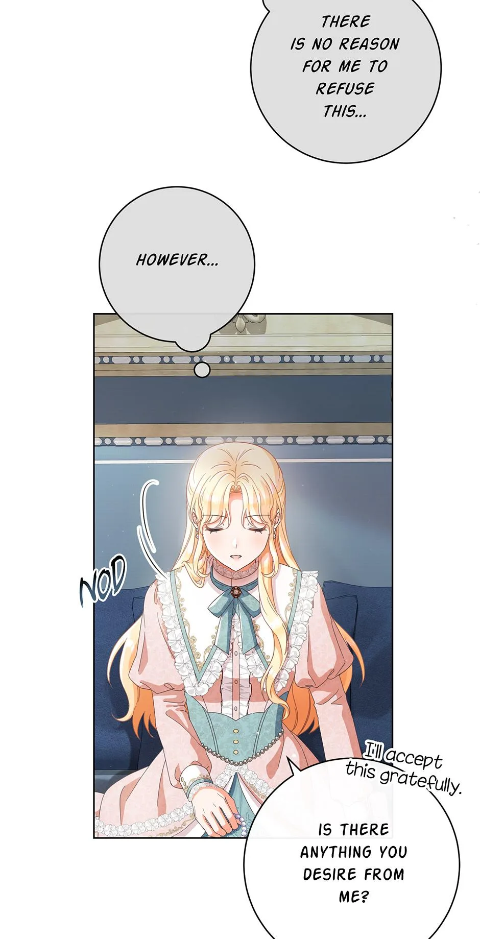 I Will Remove Them From My Life Chapter 89 page 53