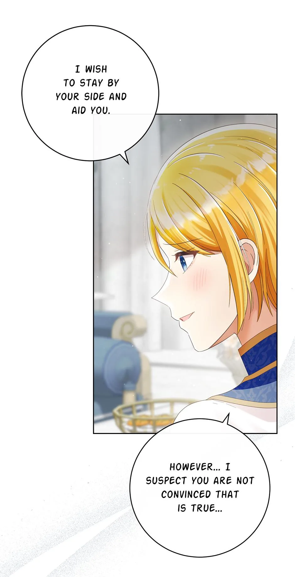 I Will Remove Them From My Life Chapter 89 page 55