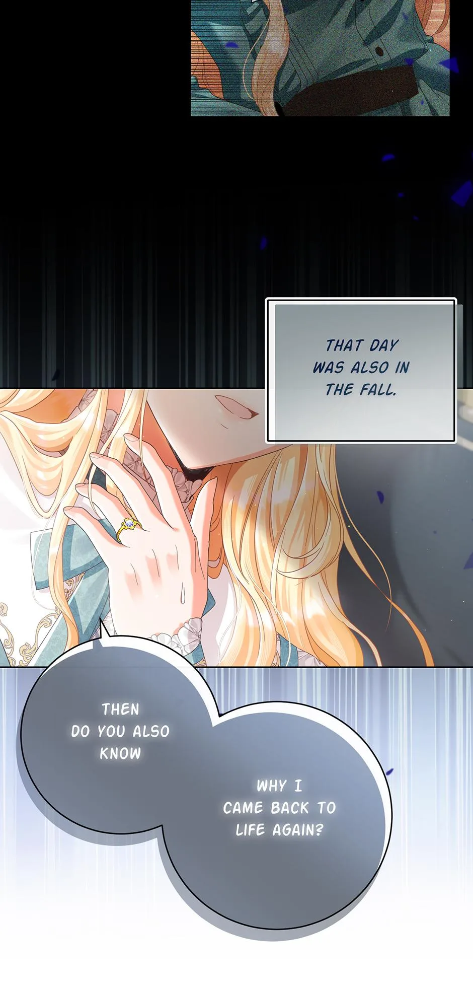 I Will Remove Them From My Life Chapter 89 page 40