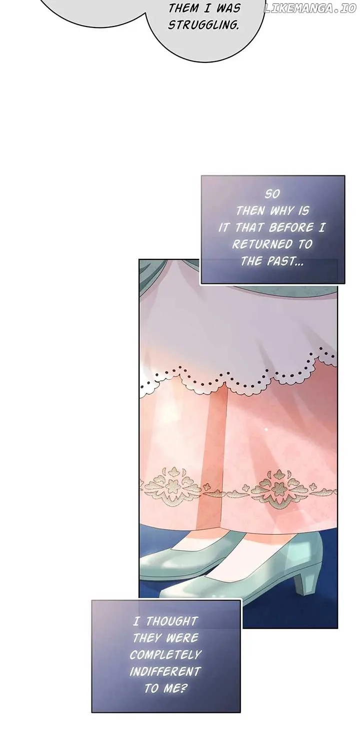 I Will Remove Them From My Life Chapter 93 page 6