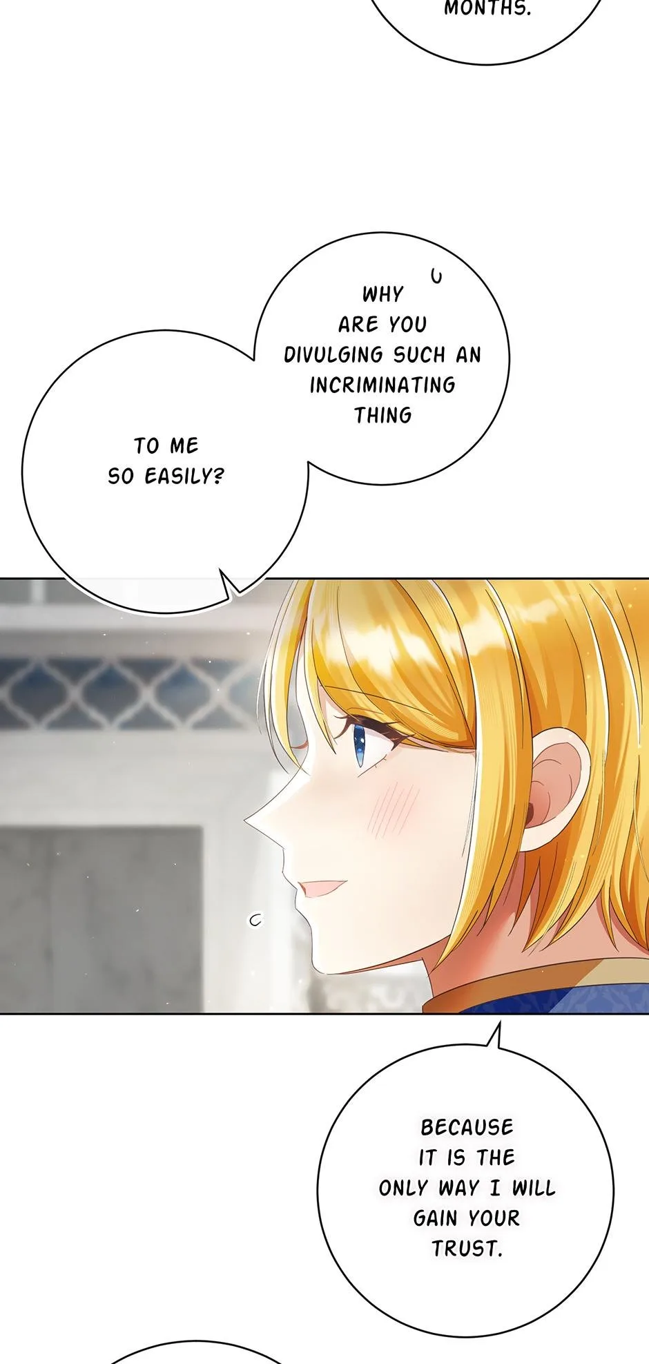I Will Remove Them From My Life Chapter 89 page 48