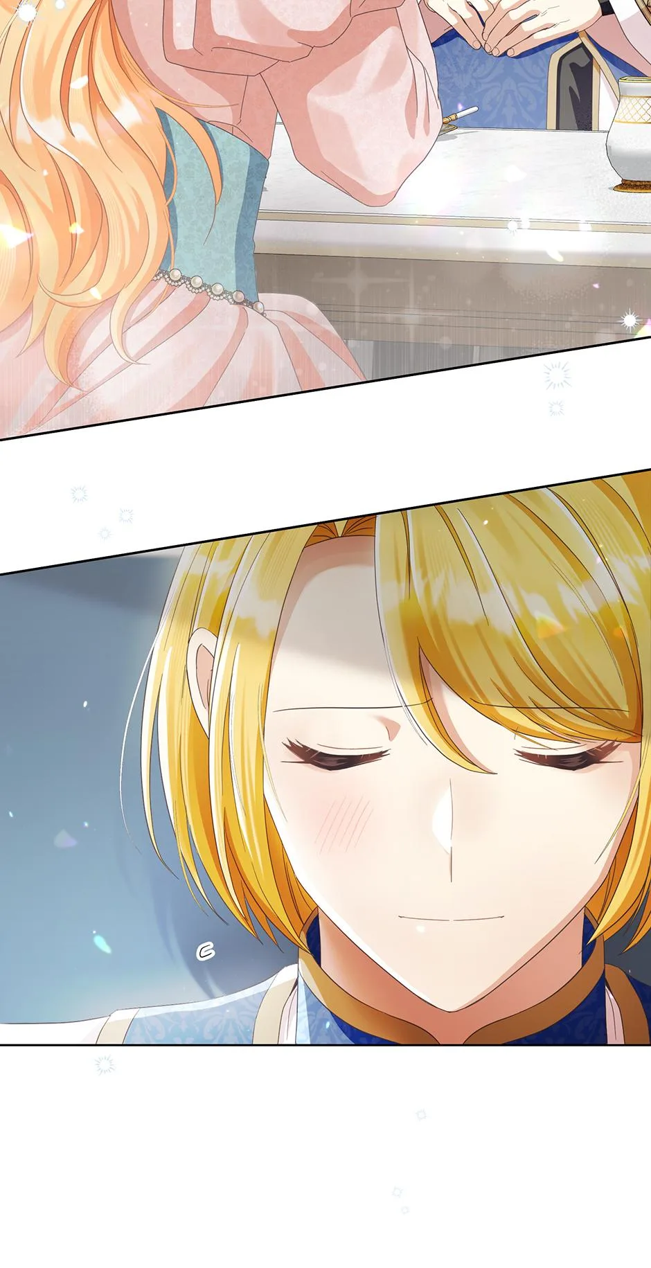 I Will Remove Them From My Life Chapter 89 page 59