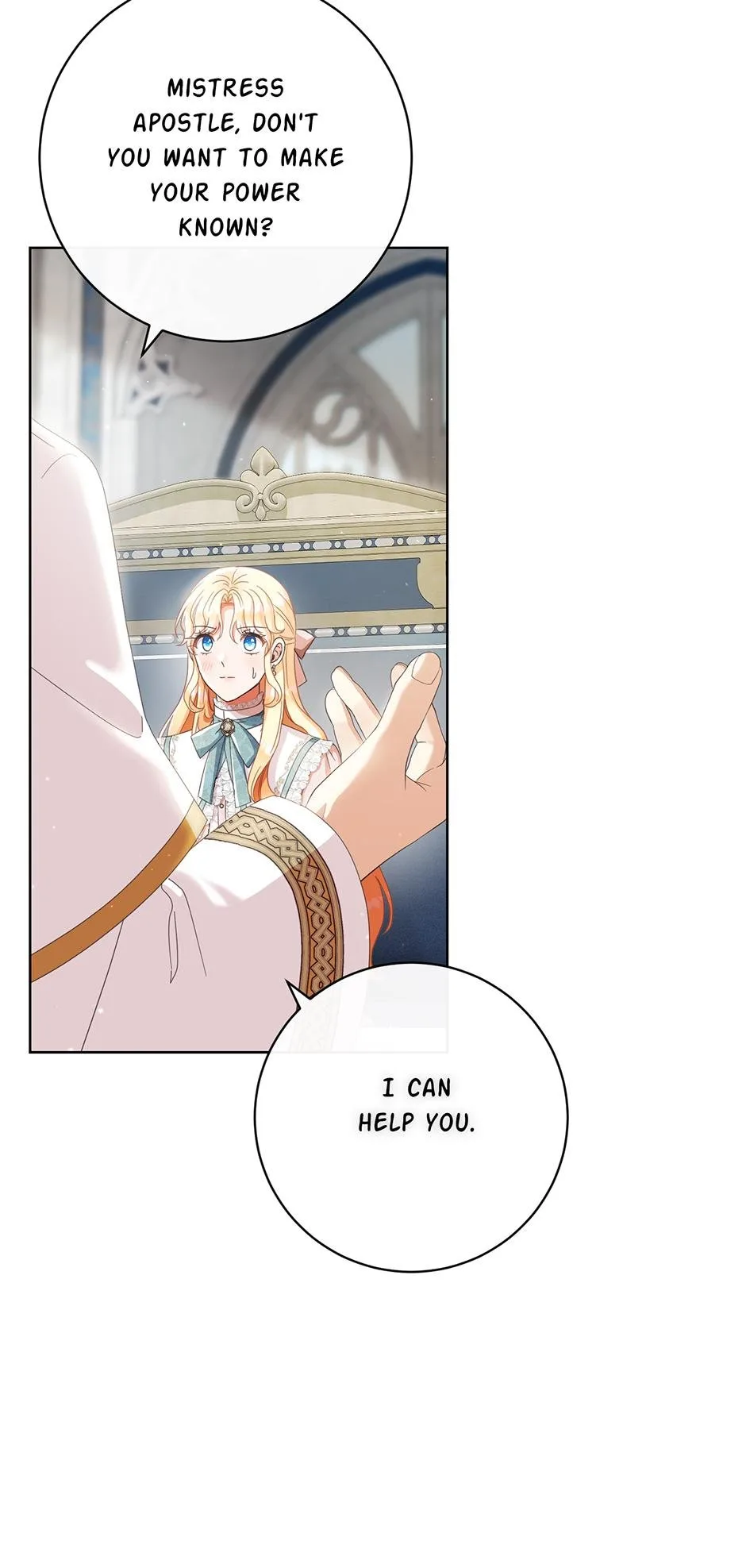 I Will Remove Them From My Life Chapter 89 page 49