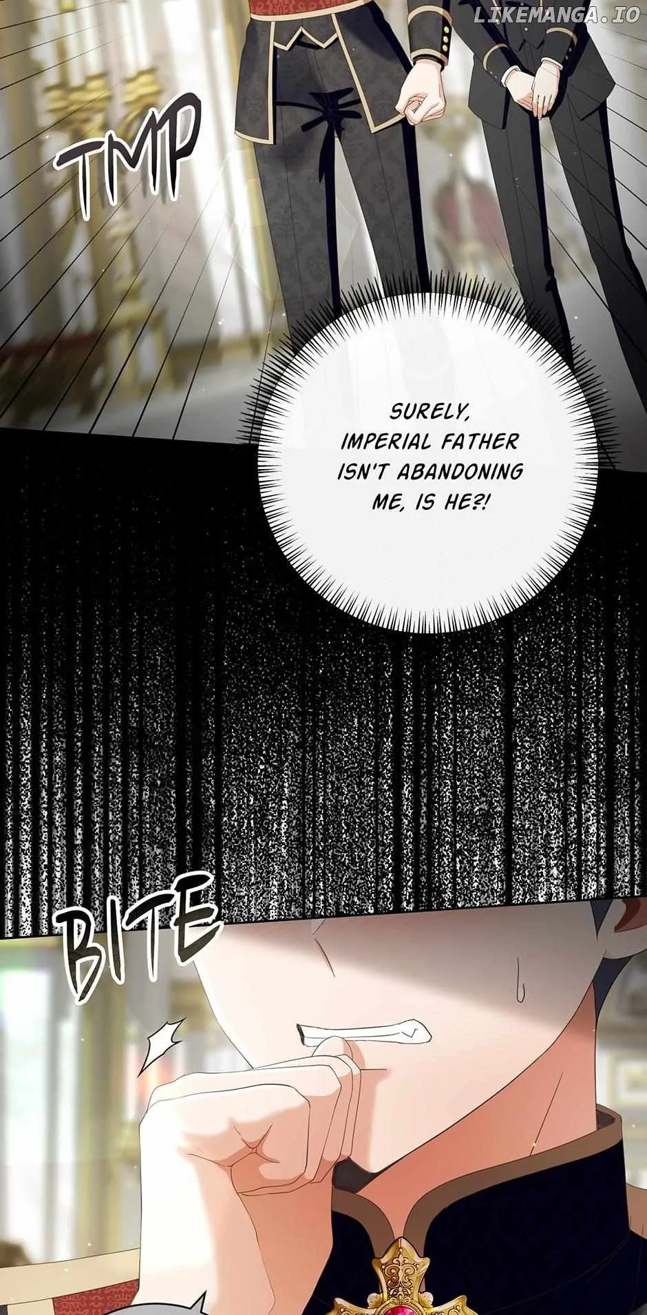 I Will Remove Them From My Life Chapter 88 page 27