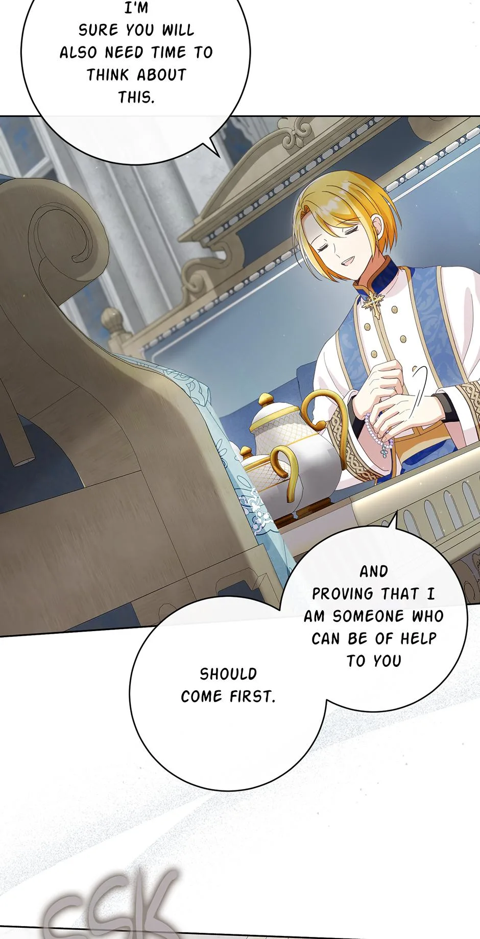 I Will Remove Them From My Life Chapter 89 page 51