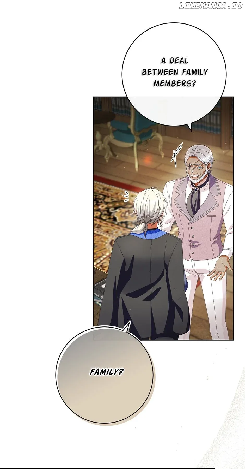 I Will Remove Them From My Life Chapter 88 page 58