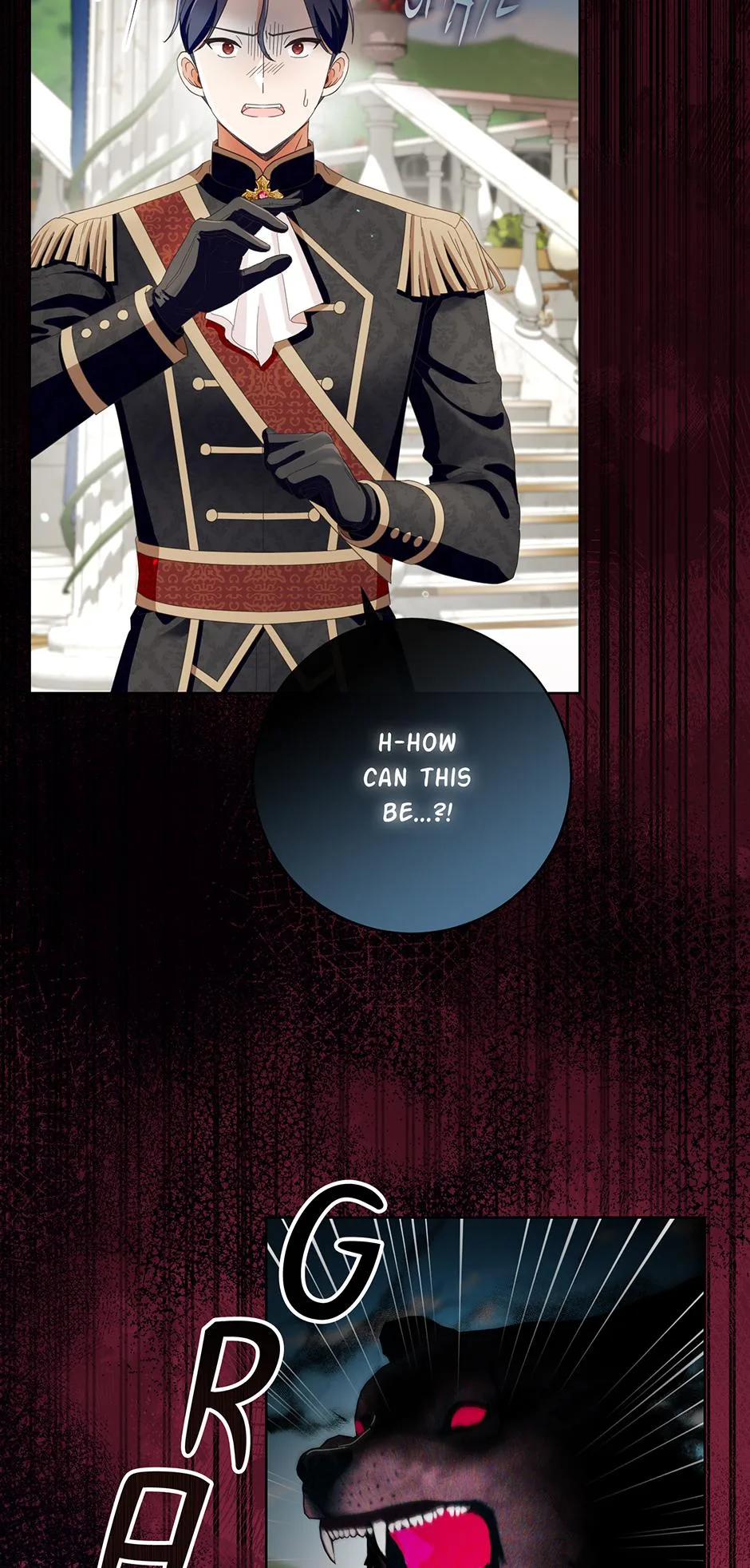 I Will Remove Them From My Life Chapter 92 page 14